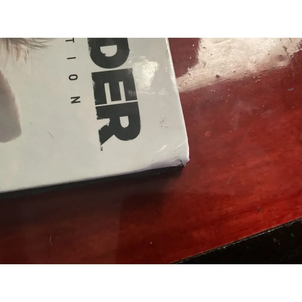 Tomb Raider Limited Edition Book